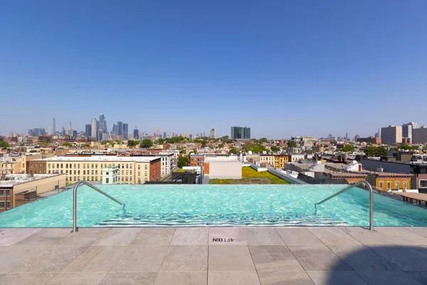 $1,675,000 | 720 Clinton Street, Unit 205, Hoboken, NJ 07030