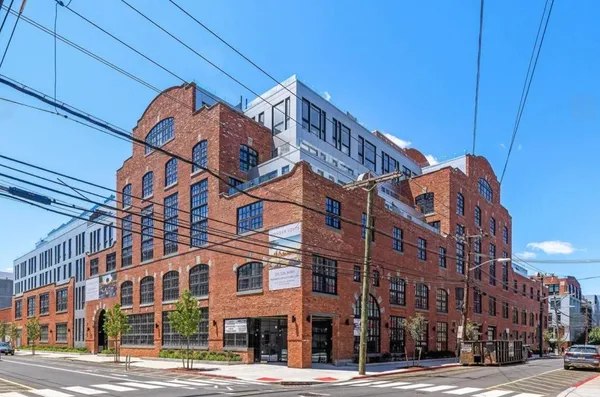 $1,675,000 | 720 Clinton Street, Unit 205, Hoboken, NJ 07030