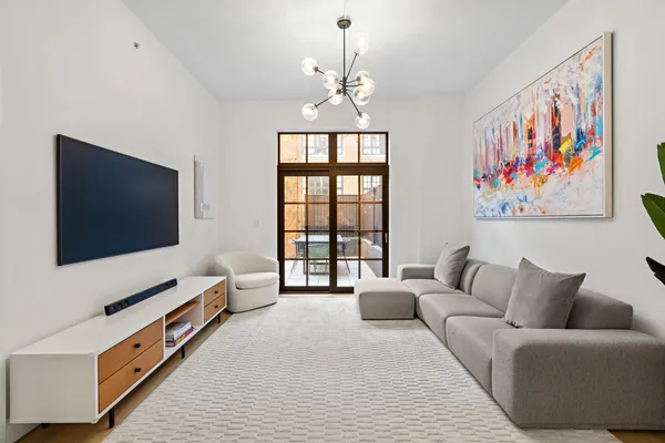 $1,675,000 | 720 Clinton Street, Unit 205, Hoboken, NJ 07030