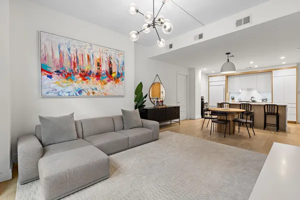 $1,675,000 | 720 Clinton Street, Unit 205, Hoboken, NJ 07030