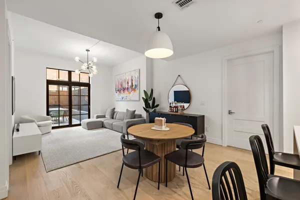 $1,675,000 | 720 Clinton Street, Unit 205, Hoboken, NJ 07030