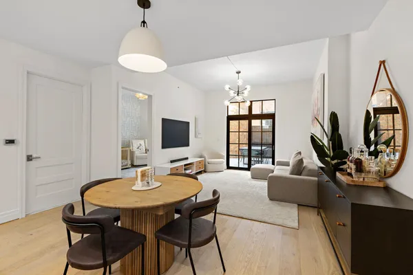 $1,675,000 | 720 Clinton Street, Unit 205, Hoboken, NJ 07030