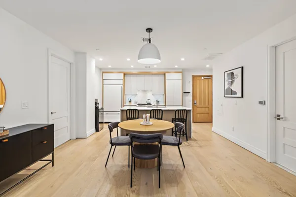 $1,675,000 | 720 Clinton Street, Unit 205, Hoboken, NJ 07030