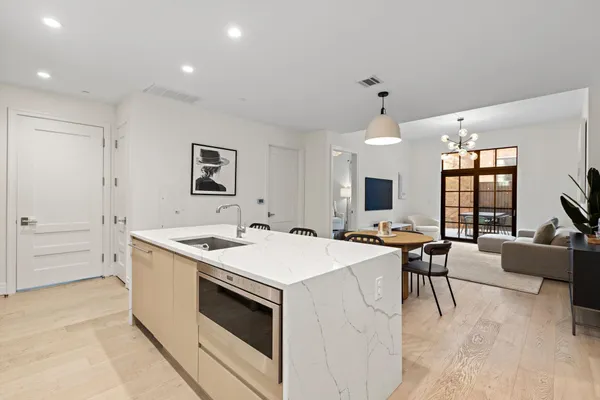$1,675,000 | 720 Clinton Street, Unit 205, Hoboken, NJ 07030