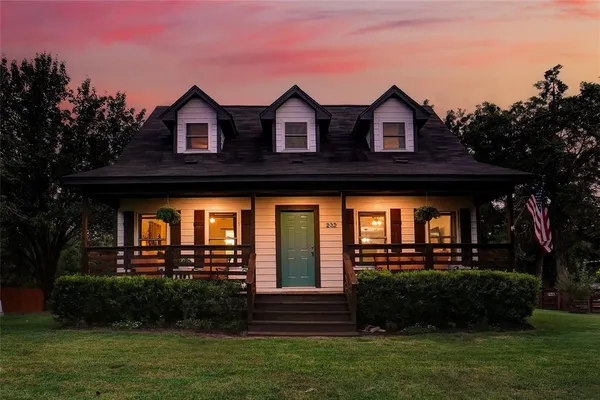 $2,800 | 232 Hiland Lane, Pottsboro, TX 75076