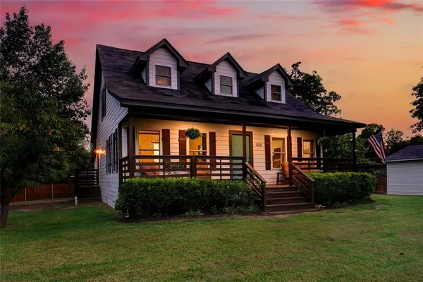 $2,800 | 232 Hiland Lane, Pottsboro, TX 75076