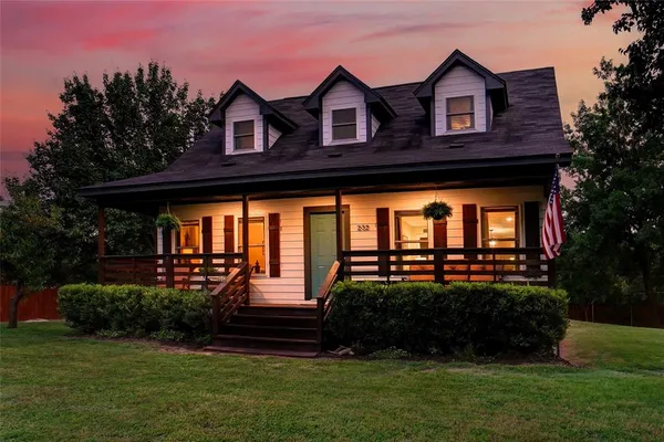 $2,800 | 232 Hiland Lane, Pottsboro, TX 75076