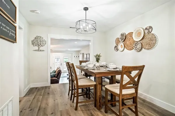 $2,800 | 232 Hiland Lane, Pottsboro, TX 75076