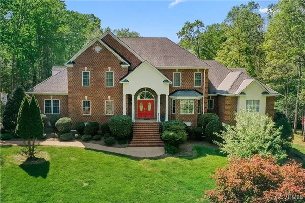 $949,900 | 15506 Chesdin Landing Court, Chesterfield, VA 23838