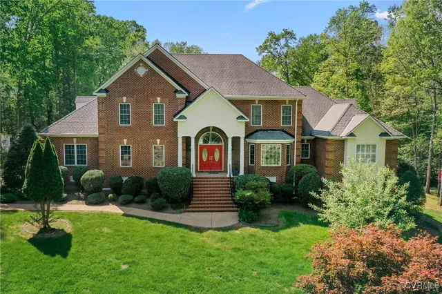 $949,900 | 15506 Chesdin Landing Court, Chesterfield, VA 23838