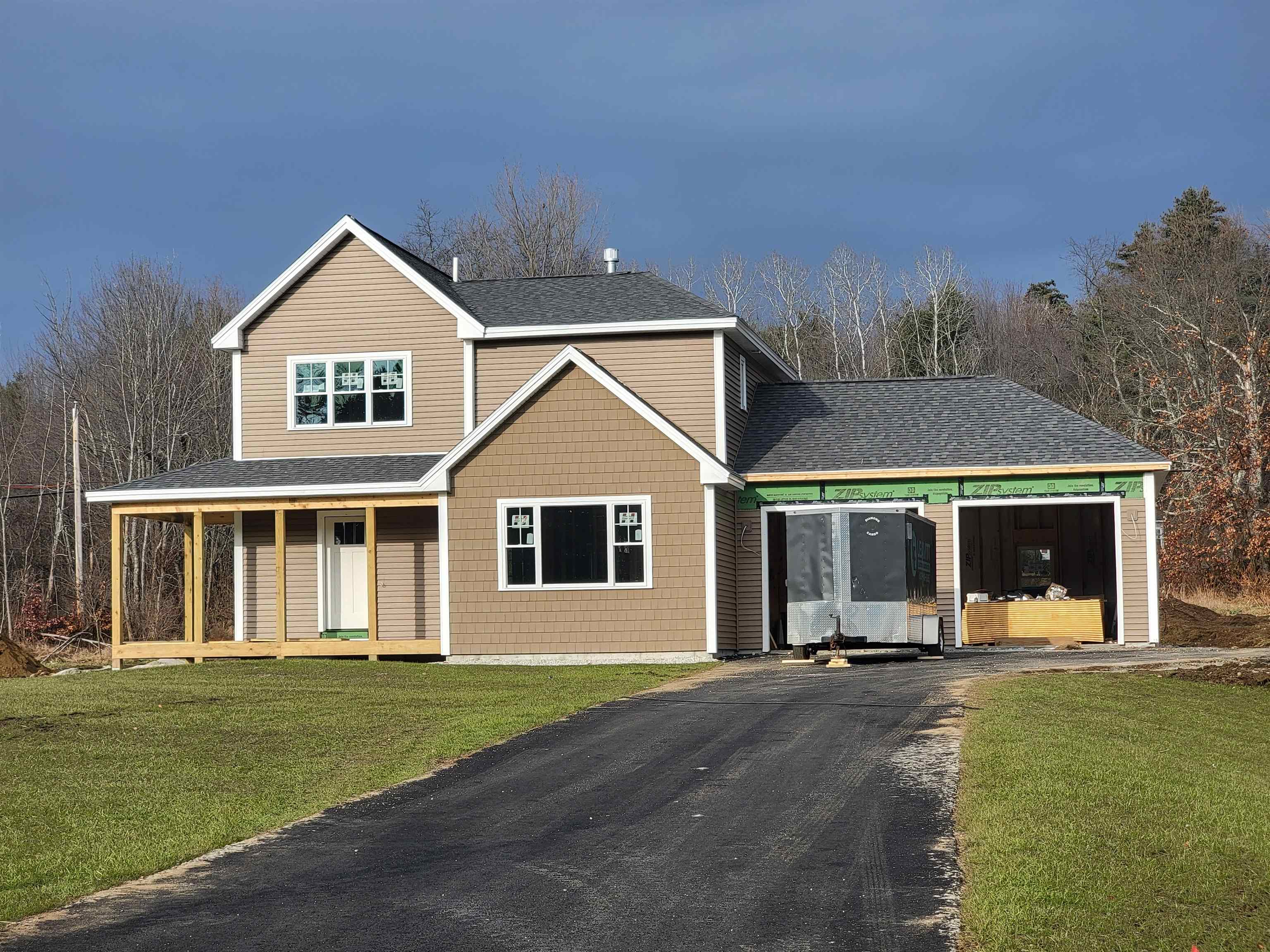 3 Midmark Lane Concord, NH 03301 - Photo 1 of 13