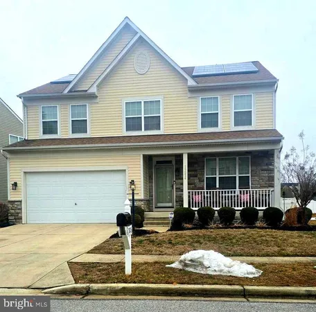 $1,425 | 15226 Eve Way, Brandywine, MD 20613