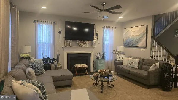 $1,425 | 15226 Eve Way, Brandywine, MD 20613