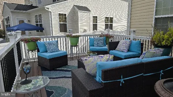$1,425 | 15226 Eve Way, Brandywine, MD 20613