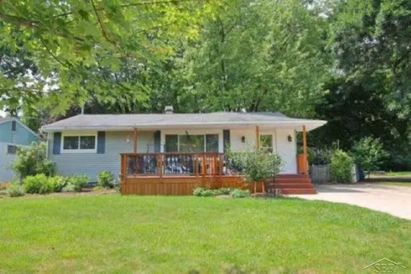 $1,900 | 1613 Jay Street, Midland, MI 48642