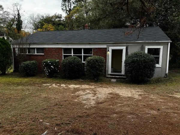 $1,100 | 2851 Rocky Creek Road, Augusta, GA 30906
