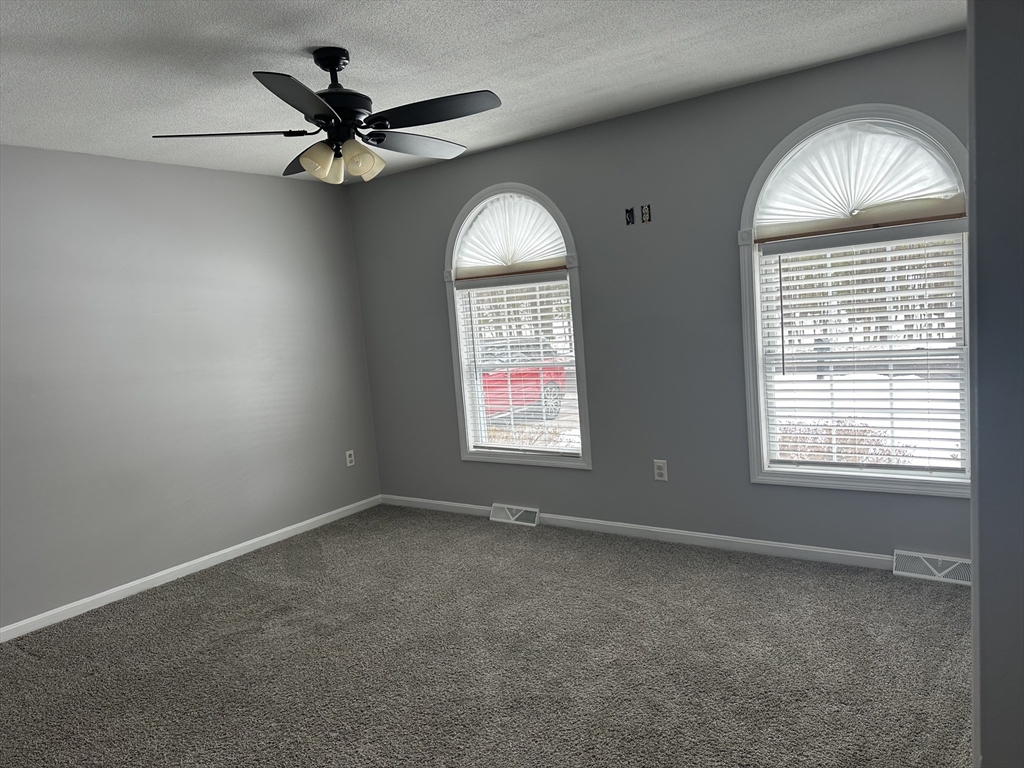 54 Old Fuller Rd Extension Chicopee, MA 01020 - Photo 13 of 25 a view of an empty room with a window