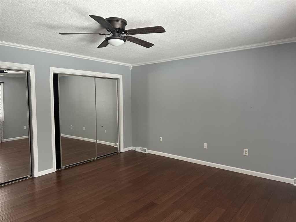 54 Old Fuller Rd Extension Chicopee, MA 01020 - Photo 19 of 25 wooden floor in an empty room