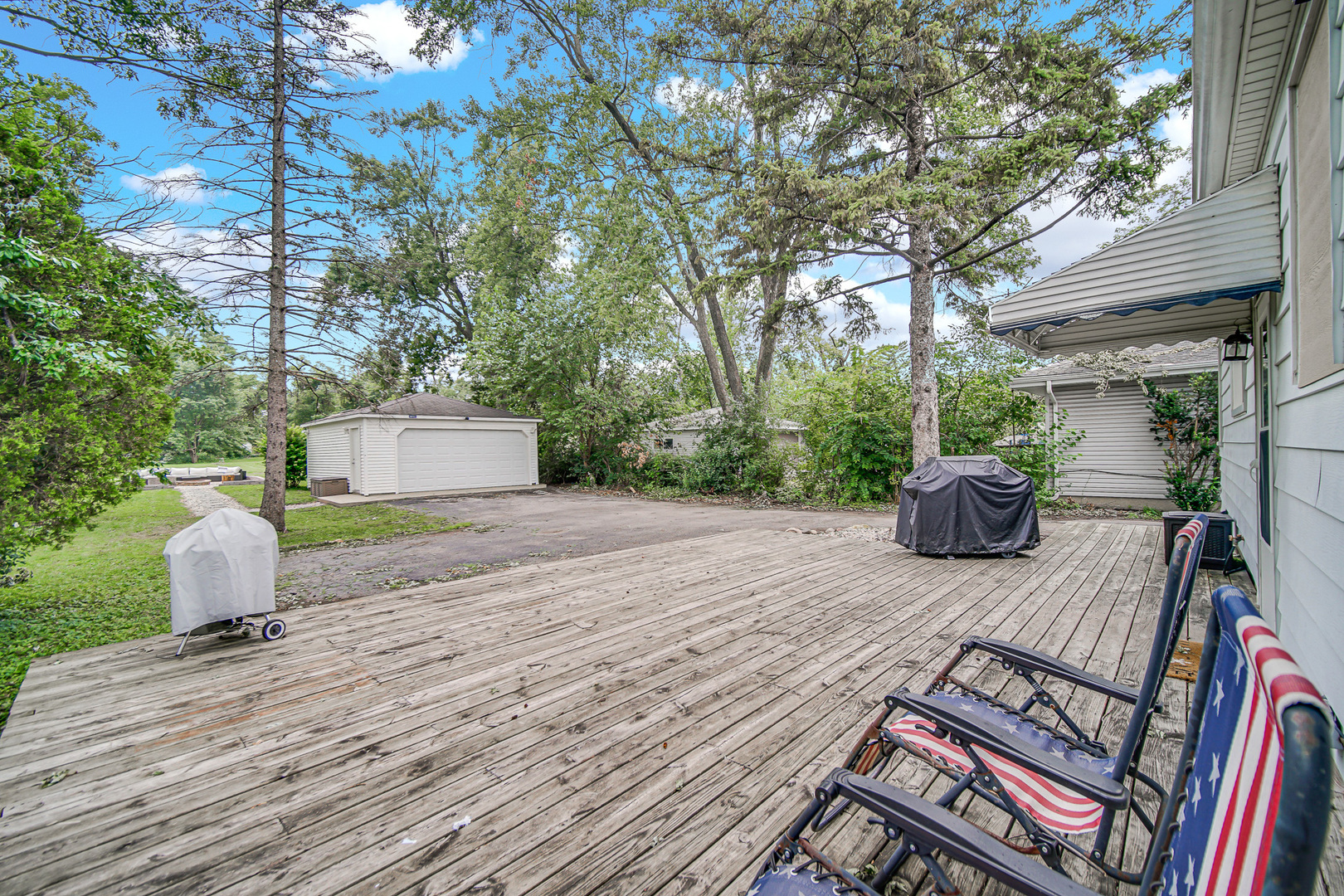 1509 Ridge Road Homewood, IL 60430 - Photo 23 of 24