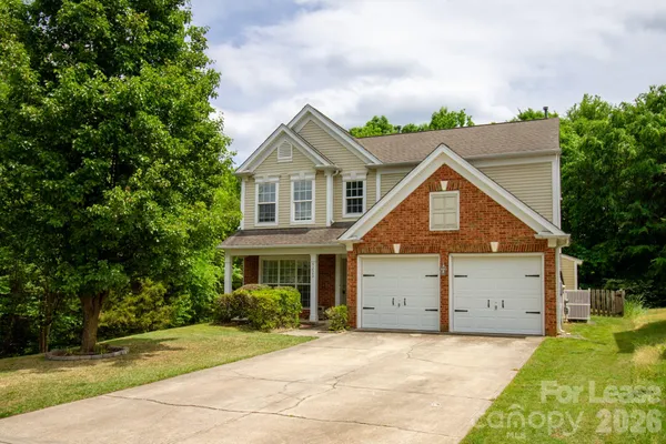 $2,845 | 9223 Bellegarde Drive, Charlotte, NC 28277