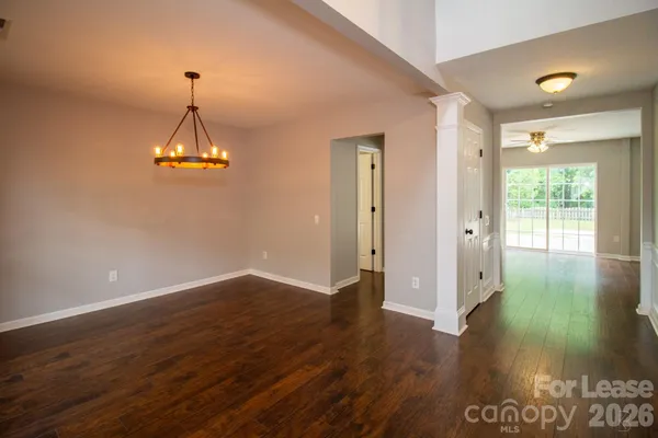 $2,845 | 9223 Bellegarde Drive, Charlotte, NC 28277