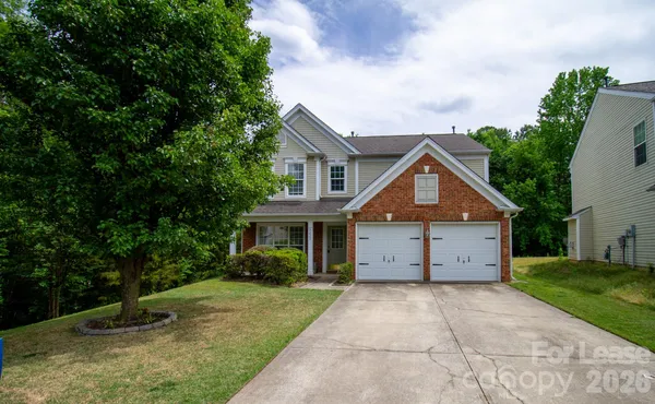 $2,845 | 9223 Bellegarde Drive, Charlotte, NC 28277