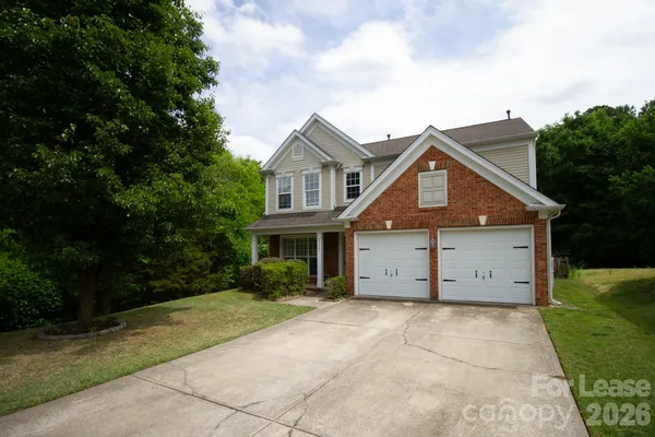$2,845 | 9223 Bellegarde Drive, Charlotte, NC 28277