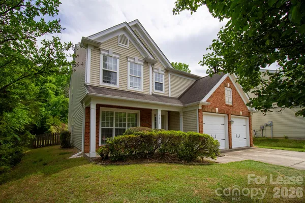 $2,845 | 9223 Bellegarde Drive, Charlotte, NC 28277