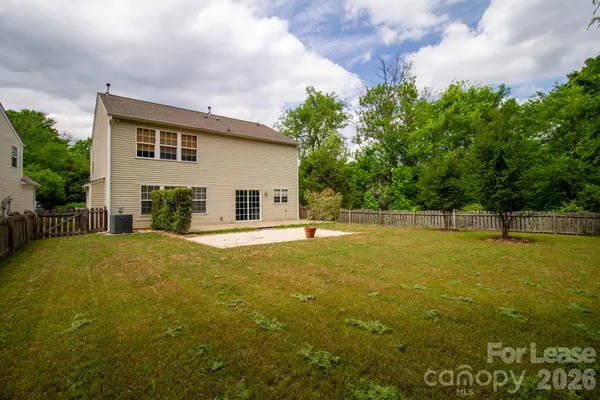 $2,845 | 9223 Bellegarde Drive, Charlotte, NC 28277