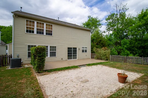 $2,845 | 9223 Bellegarde Drive, Charlotte, NC 28277