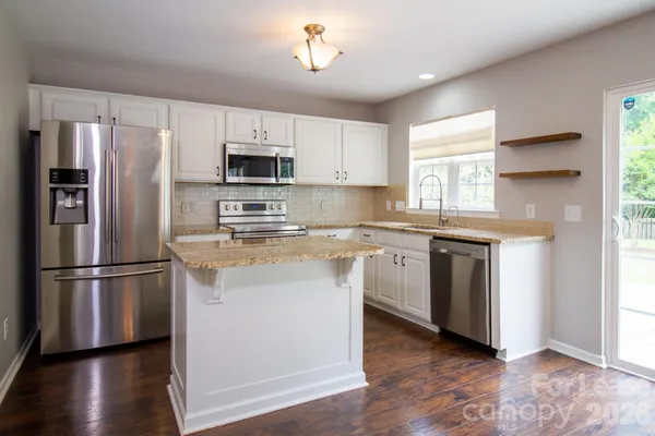 $2,845 | 9223 Bellegarde Drive, Charlotte, NC 28277