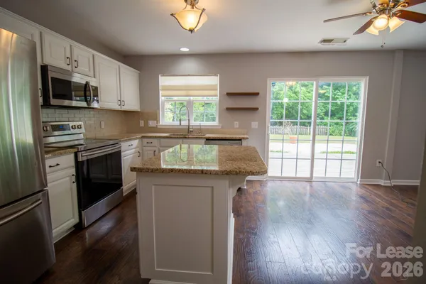 $2,845 | 9223 Bellegarde Drive, Charlotte, NC 28277