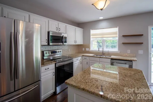 $2,845 | 9223 Bellegarde Drive, Charlotte, NC 28277