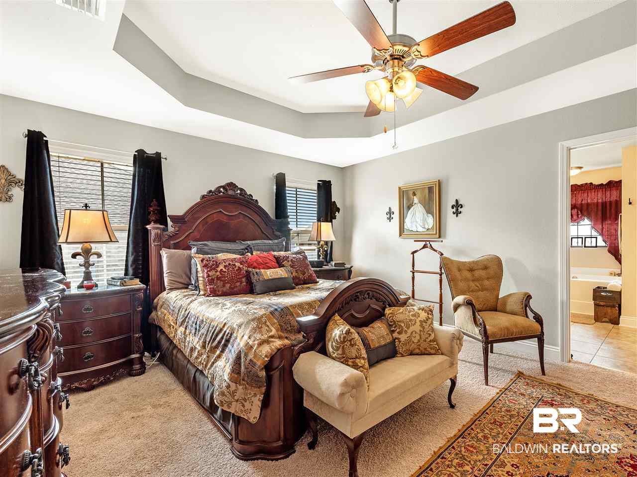 2237 Edison Drive Semmes, AL 36575 - Photo 21 of 33
