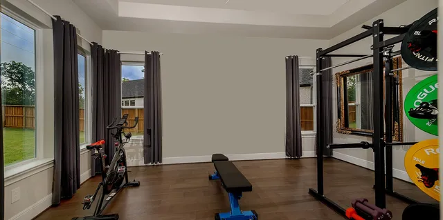 $950,000 | 5361 Cherry Spring Drive, Spring, TX 77386