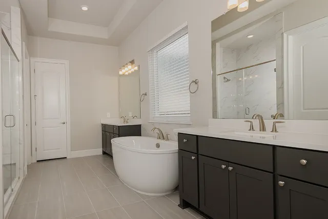 $950,000 | 5361 Cherry Spring Drive, Spring, TX 77386