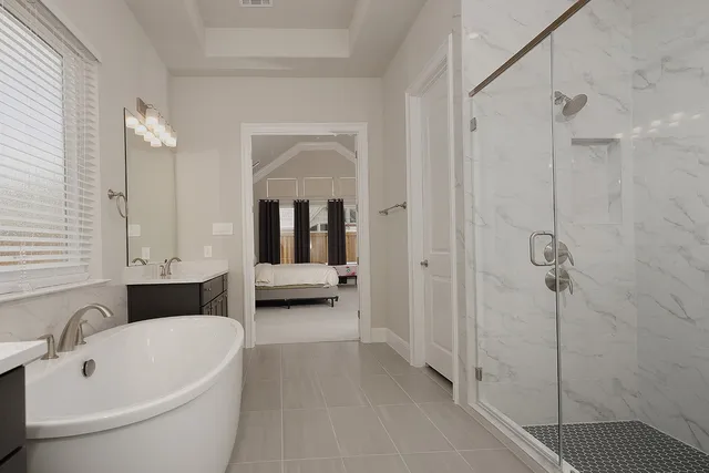 $950,000 | 5361 Cherry Spring Drive, Spring, TX 77386