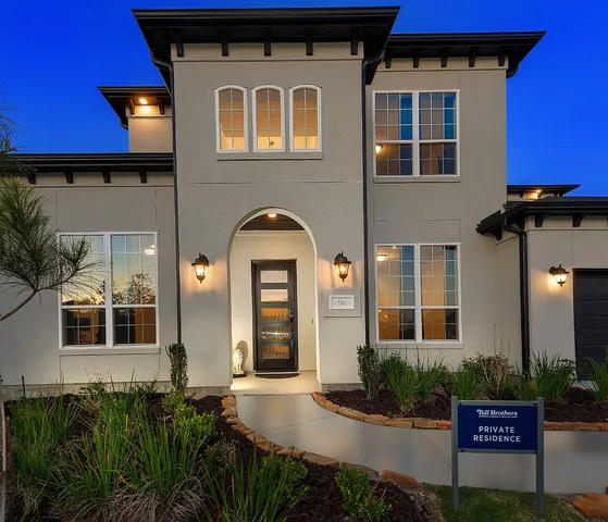 $950,000 | 5361 Cherry Spring Drive, Spring, TX 77386