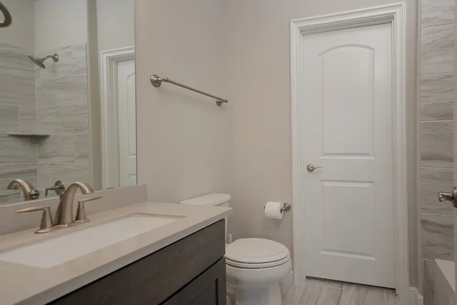 $950,000 | 5361 Cherry Spring Drive, Spring, TX 77386