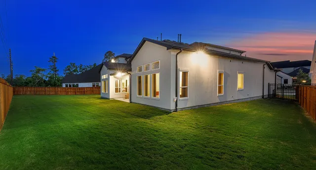 $950,000 | 5361 Cherry Spring Drive, Spring, TX 77386