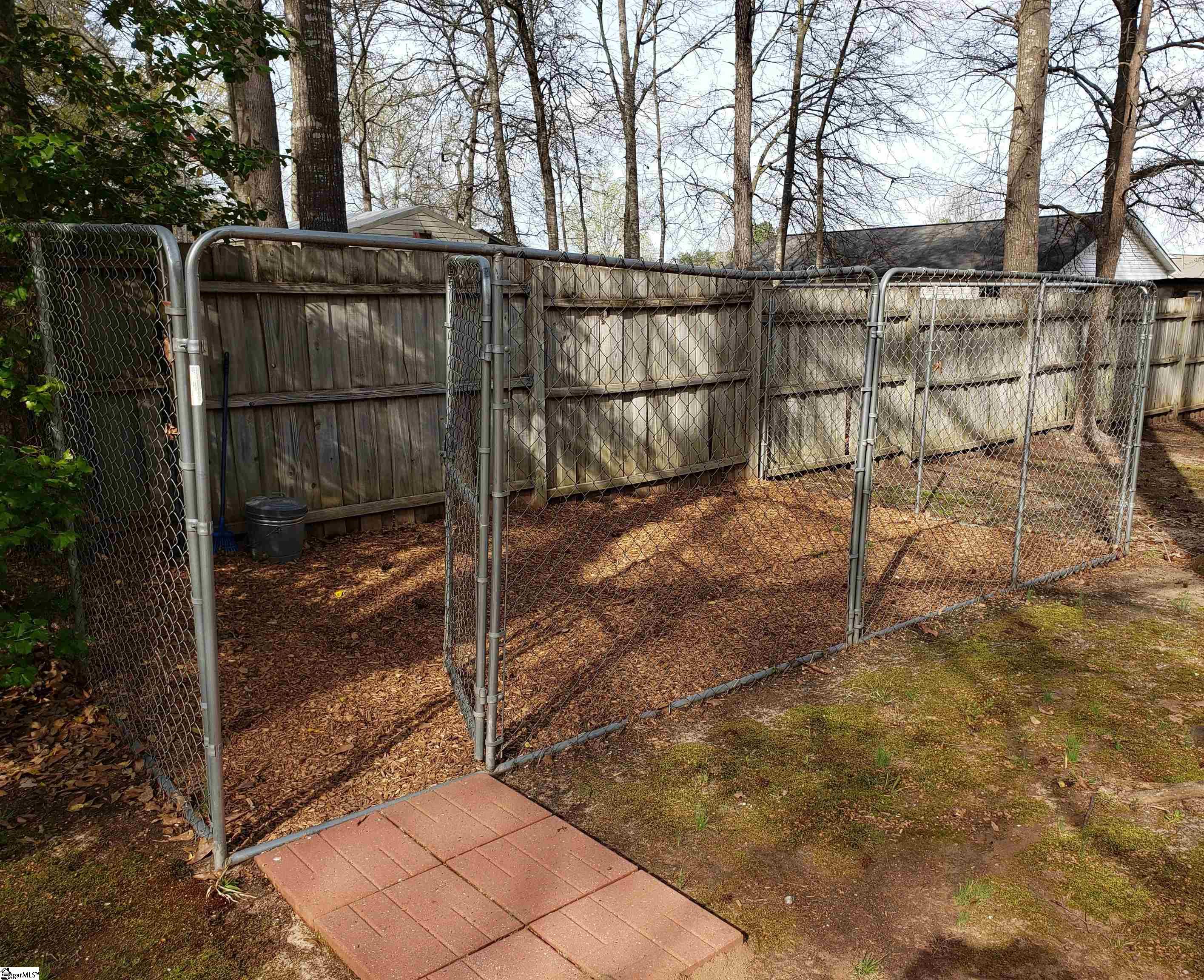 419 Nash Mill Road Fountain Inn, SC 29644 - Photo 21 of 25