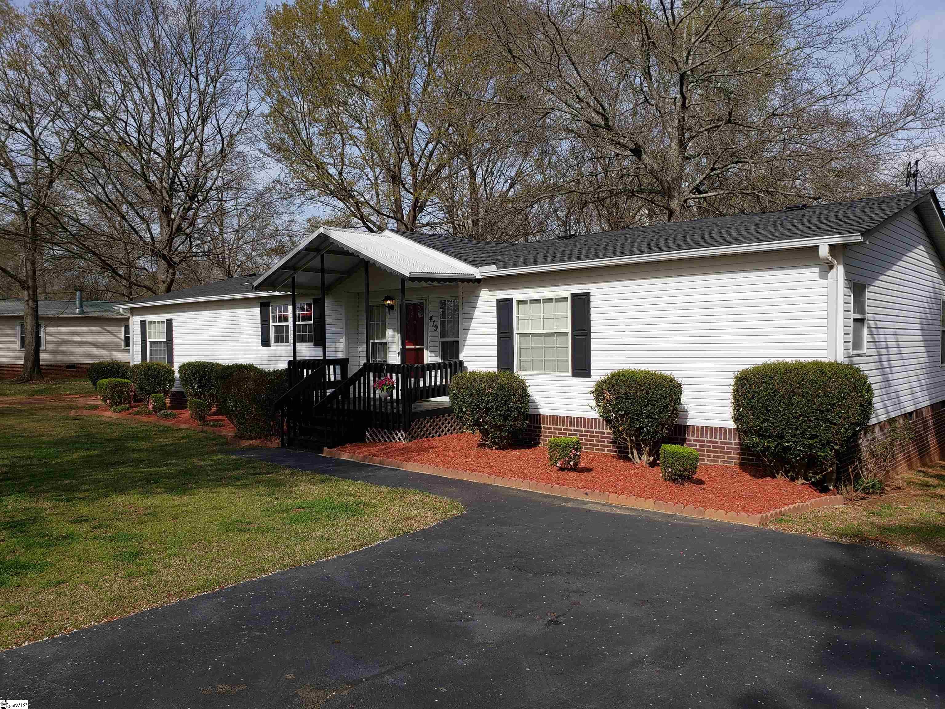 419 Nash Mill Road Fountain Inn, SC 29644 - Photo 23 of 25