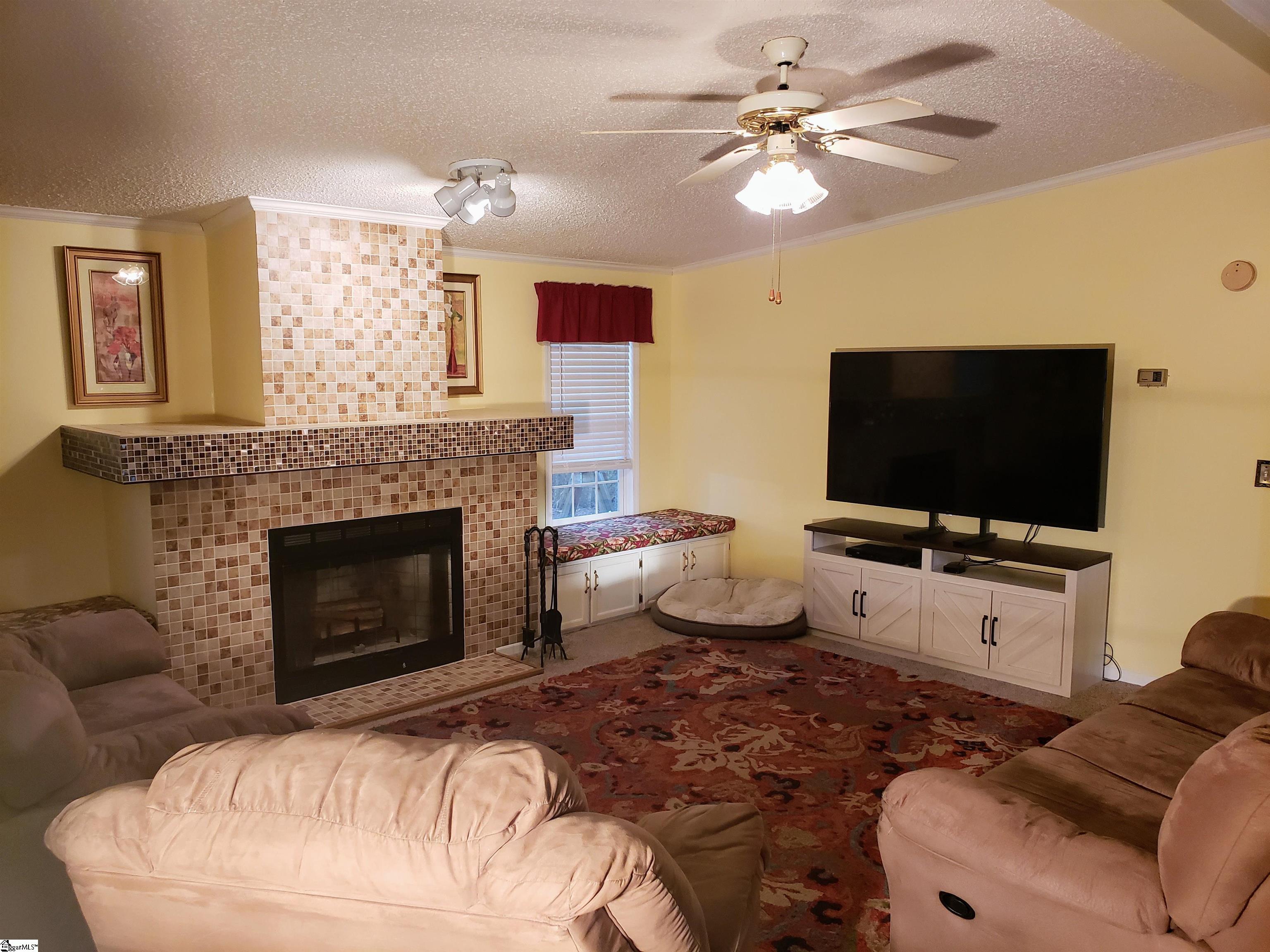 419 Nash Mill Road Fountain Inn, SC 29644 - Photo 24 of 25