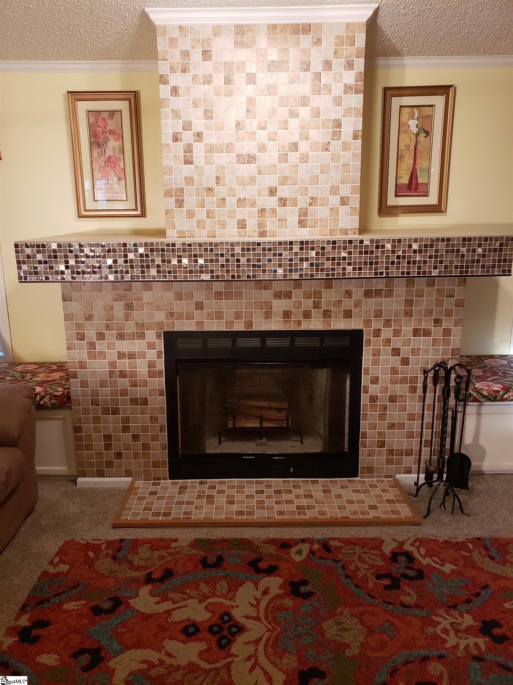 419 Nash Mill Road Fountain Inn, SC 29644 - Photo 5 of 25