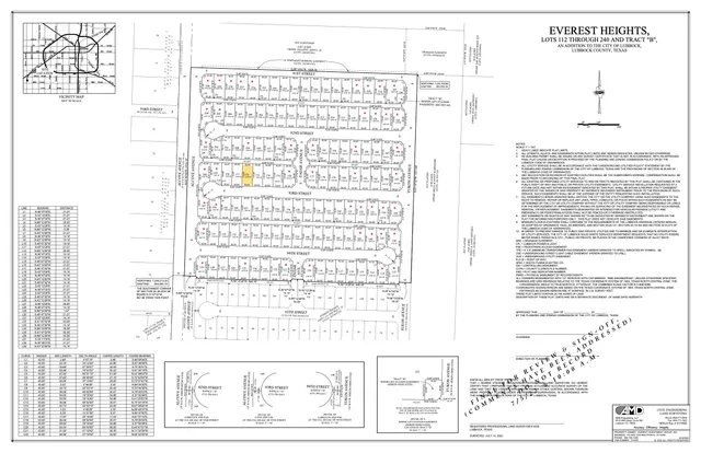 $47,500 | 7810 93rd Street, Lubbock, TX 79424