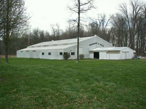11233 Patterson Road Wakarusa, IN 46573 - Photo 4 of 8