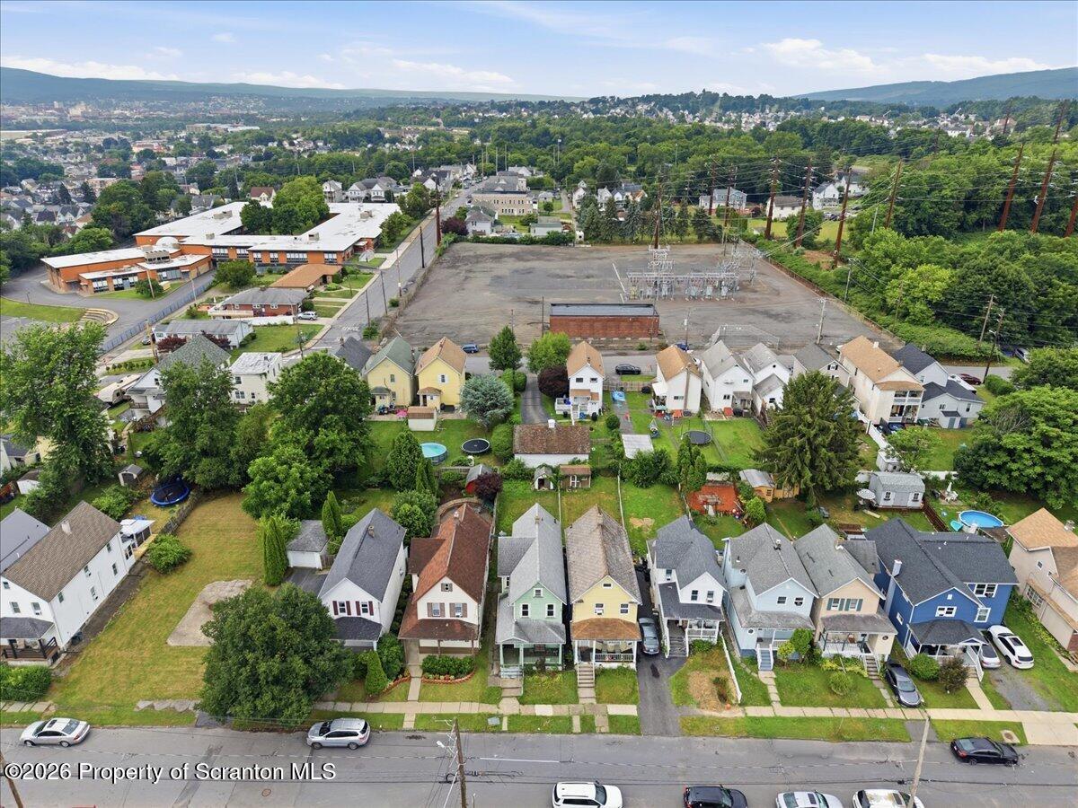 321 Ferdinand Street Scranton, PA 18508 - Photo 32 of 32 06-DJI_20260710102058_0204_D