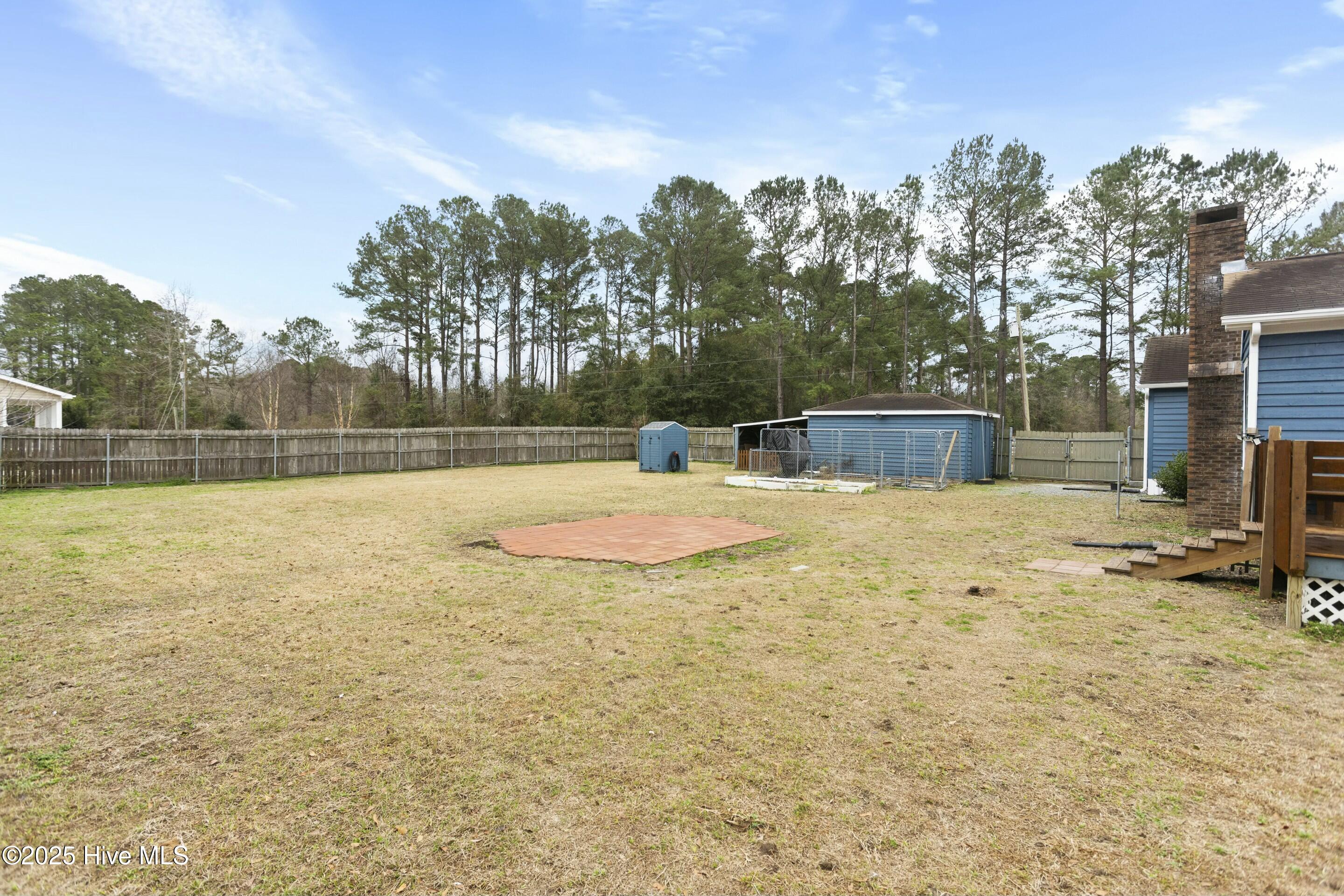 110 Brookgreen Road Castle Hayne, NC 28429 - Photo 35 of 48 tempImageIfI7B1