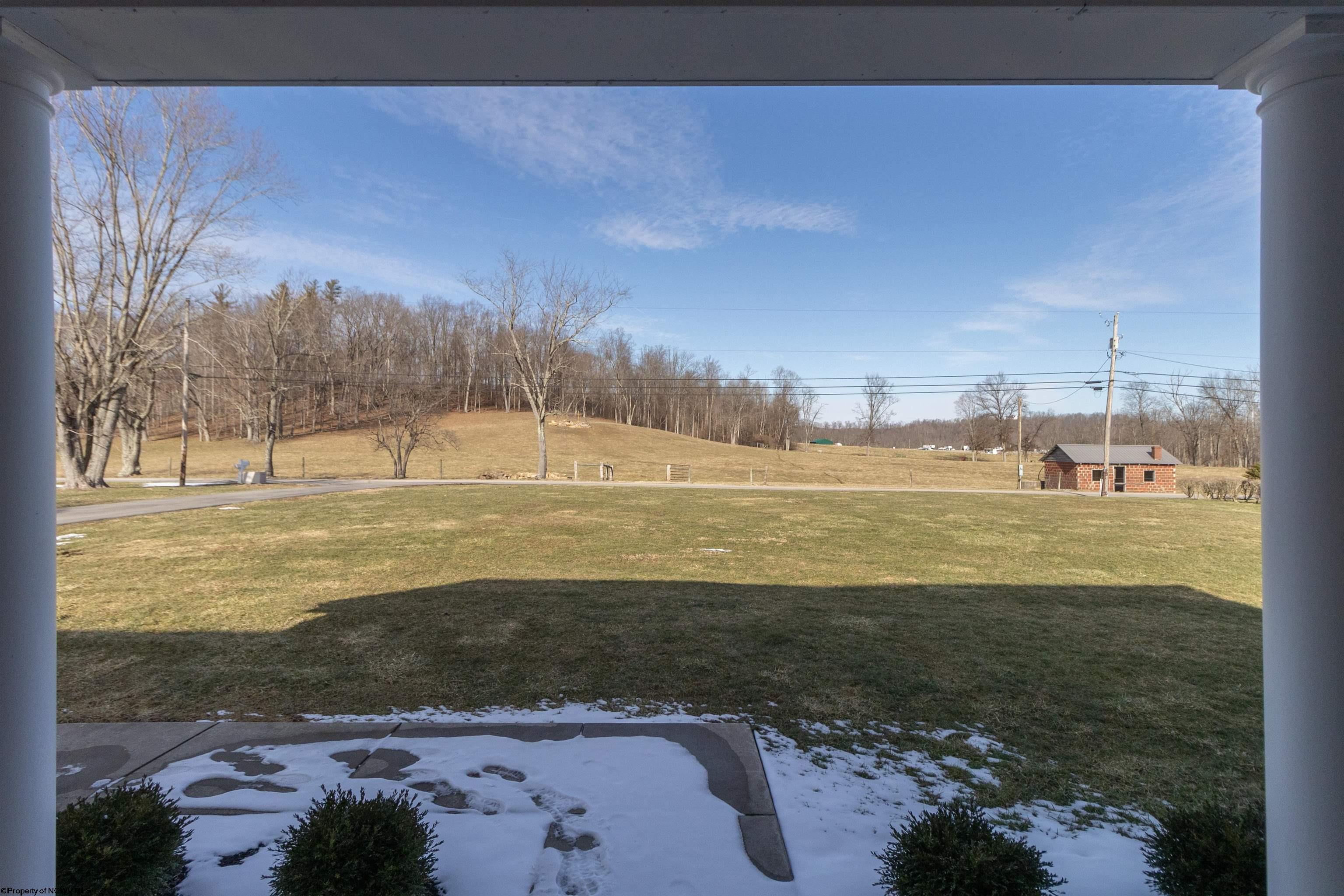 364 Westfield Road Jane Lew, WV 26378 - Photo 8 of 39 Gallery Image 8
