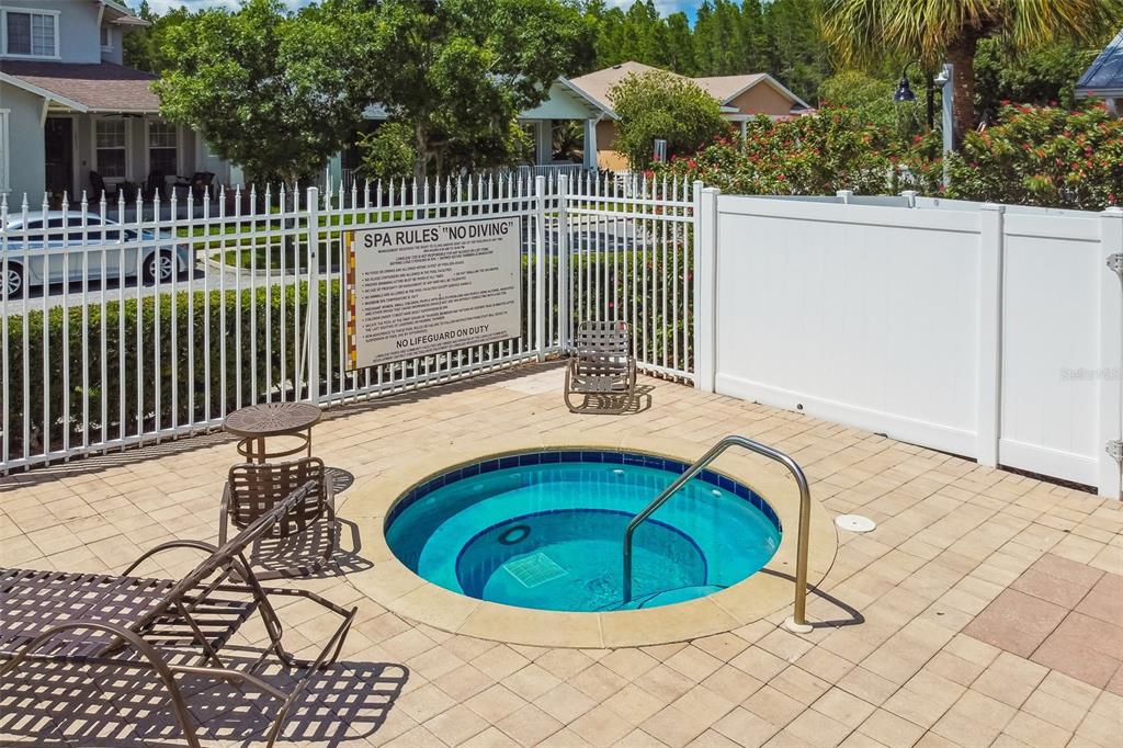 10822 Ichetucknee Way New Port Richey, FL 34655 - Photo 63 of 68